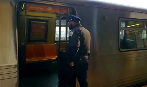 NYPD 60th Precinct on Twitter: "Your 60 Precinct patrolling ...