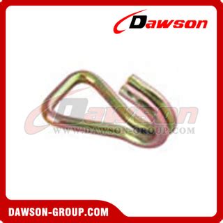 Mm Double J Hook Double J Hook Mm Wire Hook Inch Wire