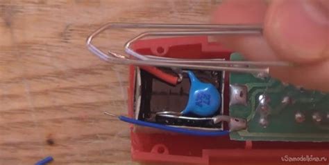 Как припаять провод к пьезоэлемент зажигалки — Про пайку