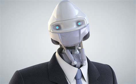 AI Powered 'Robot Lawyer' To Argue First Court Case Next Month - Mad ...