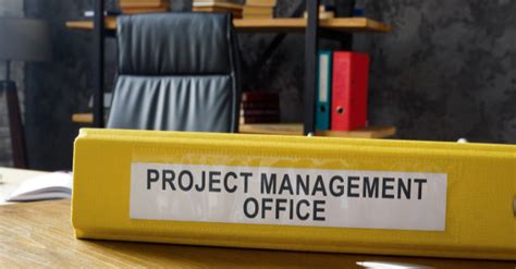 What Does PMO Stand For? A Quick Guide