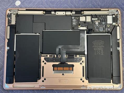 M1 Macbook Air使用体验 知乎