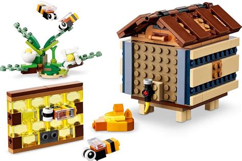 New Lego Creator In Sets Revealed Bricksfanz