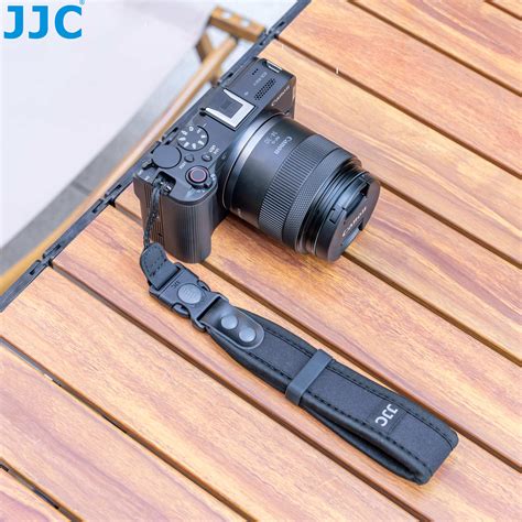 JJC Camera Wrist Strap Quick Release Hand Strap for Fujifilm X100VI