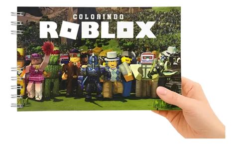 Bobbie Goods Do Roblox - Livro De Colorir Do Roblox Jogo Infantil De Colorir Estilo Bobbie Goods ...