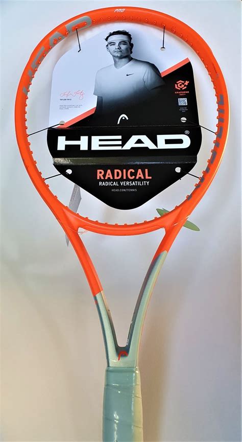 Review Head Radical Pro 2021 Empório Do Tenista