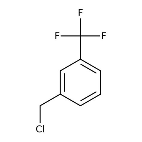 Trifluoromethyl Benzyl Chloride Thermo Scientific Chemicals