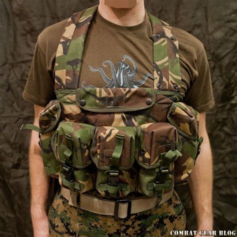 Британский чест-риг в DPM: tankist_sssr — LiveJournal