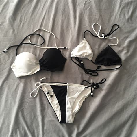 Victorias Secret Bikini Gem