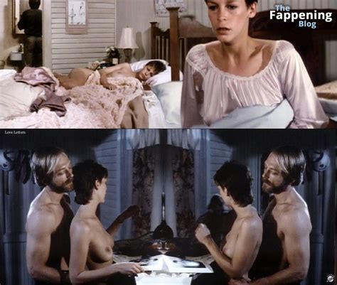 Jamie Lee Curtis Curtisleejamie Jamieleecurtis Nude Leaks Photo 158 TheFappening