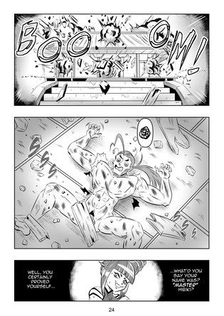 Ultimate Saikyo Sex Style Luscious Hentai Manga Porn