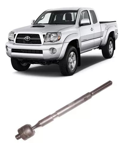 Barra Axial Direção Hilux Sw4 Bd5530r Driveway Frete grátis