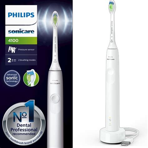 Philips Sonicare Series 4100 HX3681 33 Elektrische Tandenborstel