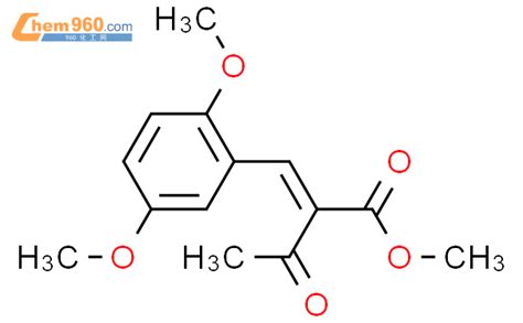 155952 31 1 Butanoic Acid 2 2 5 Dimethoxyphenyl Methylene 3 Oxo