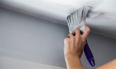 Choosing the Right Ceiling Paint Color | AB Painting & Drywall