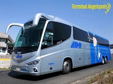 Mercedes benz irizar i8 ado platino 6x2 México Autobuses de oriente