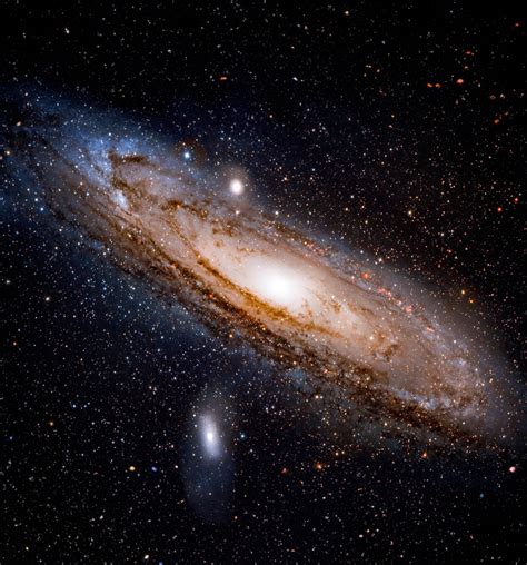 A Rainbow-Like ‘Glory’ Effect Was Spotted On A Planet That Is 640 Light ...