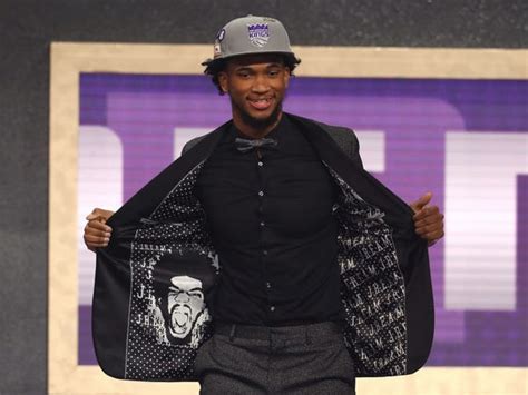 2018 NBA Draft Picks: All 30 First-Round Picks Vs Expert Predictions