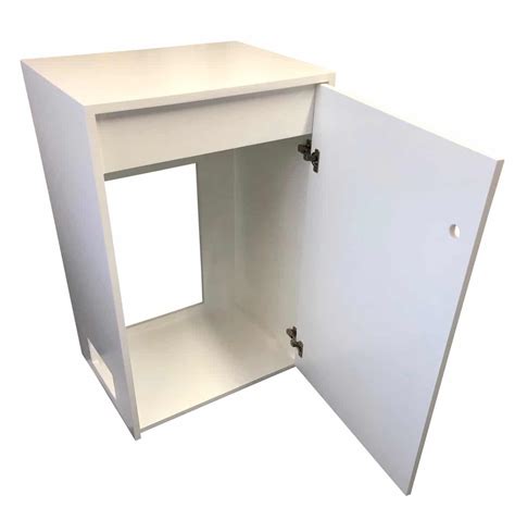 Premium Photo Booth Plinth Bespoke Mdf