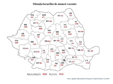 Aproape Doua Mii De Locuri De Munca Disponibile In Judetul Timis In