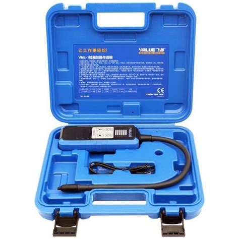 Течеискатель VML-1 Value (3 гр./год) - купить с доставкой по выгодным ...