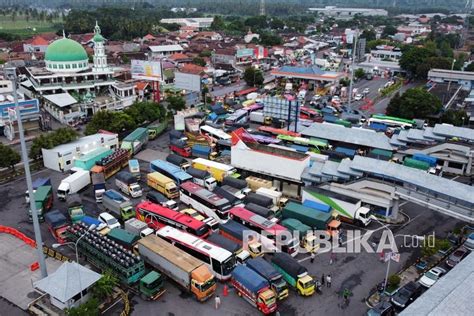 Pelabuhan Penyeberangan Ketapang Gilimanuk Kembali Dibuka Republika