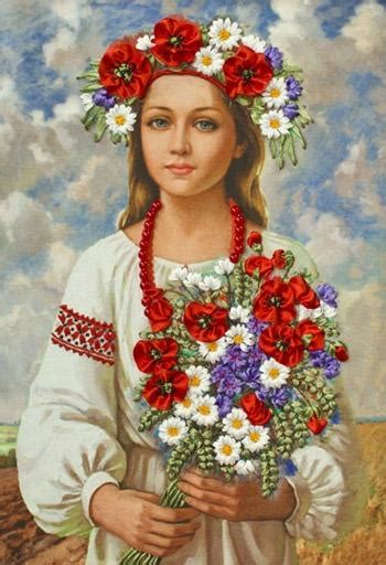 Маруся Богуславка (Пісня 8-9) / Поема | Куліш Пантелеймон - читати на ...