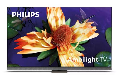 Philips TV 2022: Die OLED907 TVs mit Ambilight 3, P5 Generation 6 mit ...