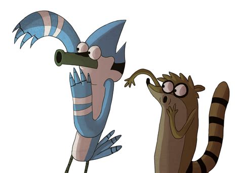 Hình Nền Mordecai Và Rigby Top Những Hình Ảnh Đẹp