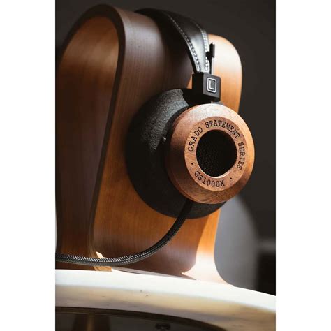 Grado Gs1000x Statement Series Headphones Bay Bloor Radio Toronto Canada