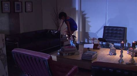 Naked Adriana Lumina In Infames