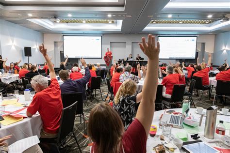 Bargaining Update: Formal Offer for a new NTPS Education Agreement - AEU NT