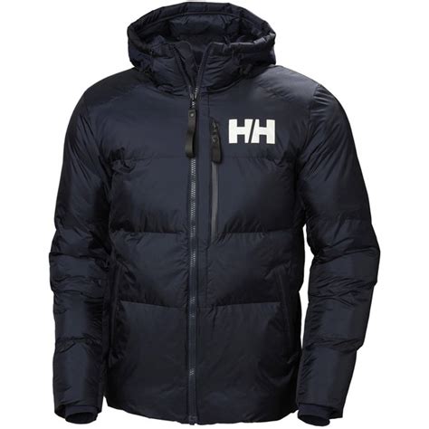 Helly Hansen Men S Active Winter Parka Outdoorkit