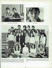 Amherst Central High School - Tower Yearbook (Amherst, NY), Class of ...