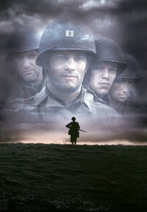 Постеры: Спасти рядового Райана / Постер фильма «Спасти рядового Райана ...