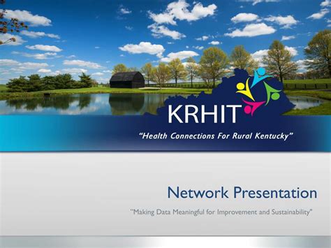 network  powerpoint    id