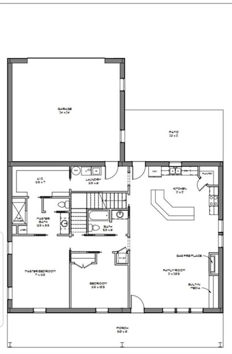 Barndominium Floor Plans Top Pictures 4 Things To Consider And Best