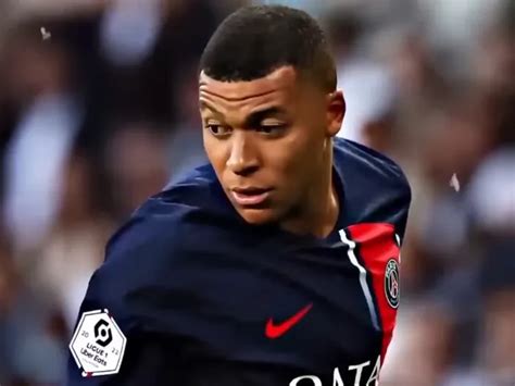 Wadaw Mbappe Tiba Tiba Mau Damai Dan Siap Perpanjang Kontrak Dengan