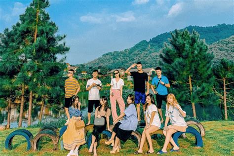 Kinh nghiệm du lịch Ba Vì Địa điểm du lịch siêu hot gần Hà Nội