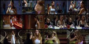 NOCHE DE REYES NUDE SCENES AZNude