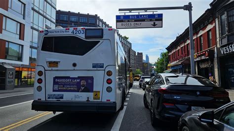 Mta Nyct On Board Orion Vii Next Generation Hybrid Daimler