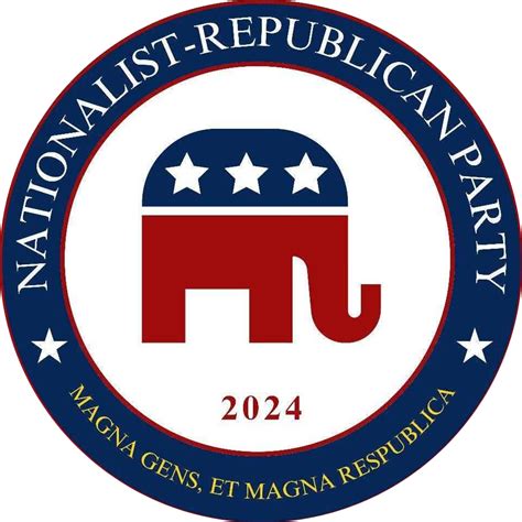 nationalist republican party microwiki