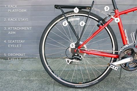 The Best Rear Bike Rack for 2021 | Reviews by Wirecutter