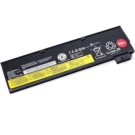 K Kyuer High Capacity Wh C C Laptop Battery For