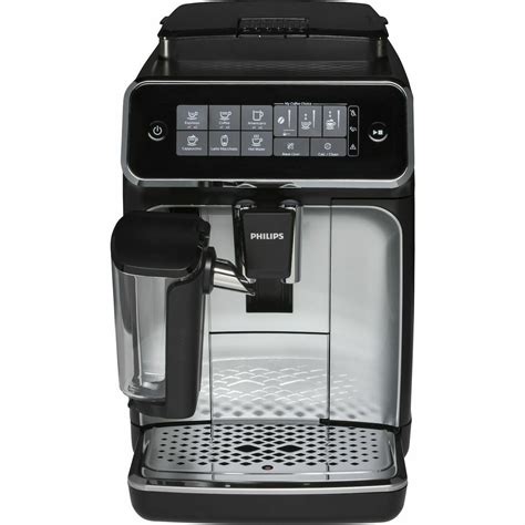 Philips EP3246/70 Αυτόματη Μηχανή Espresso 1500W Πίεσης 15bar για ...
