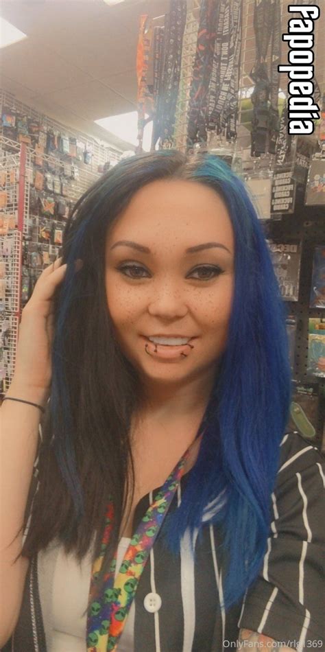 Rlg1369 Nude OnlyFans Leaks Photo 1355789 Fapopedia