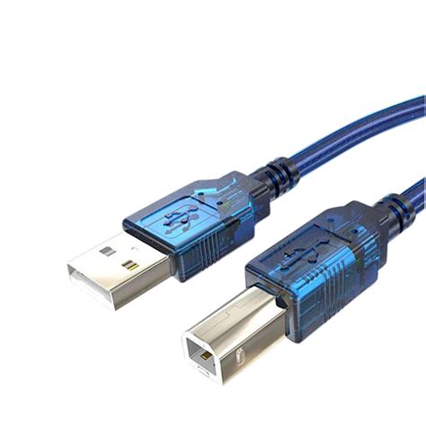 USB DATENKABEL FÜR Canon Pixma g4511 megatank All-in-One Wireless ...