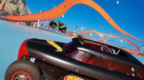 Forza Horizon 5 Hot Wheels vale a pena Análise Review