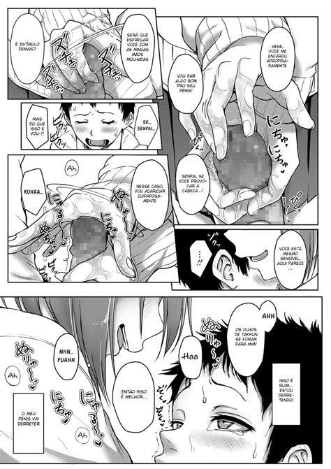 Seishun Scheme Hentai Kami