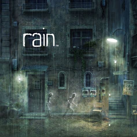 Rain - GameSpot